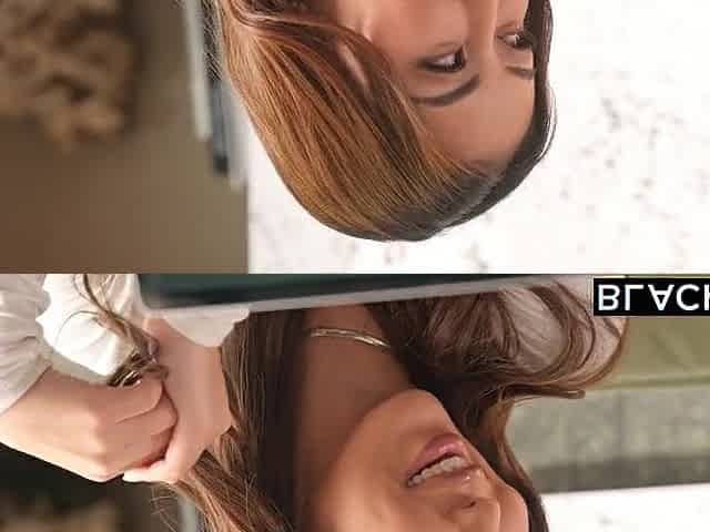 BLACKED BBC-Hungry Masseuse Nicole Doshi Gives Her Elite Client Specific VIP Treatment