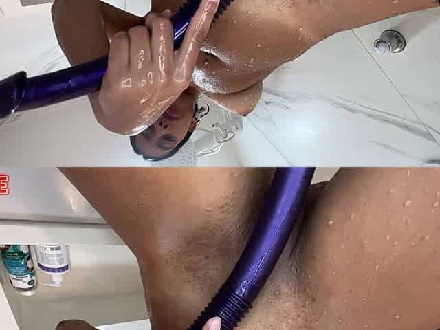 Married Girl Cheating on Her Cuckolded Husband with His Well-endowed Friend
