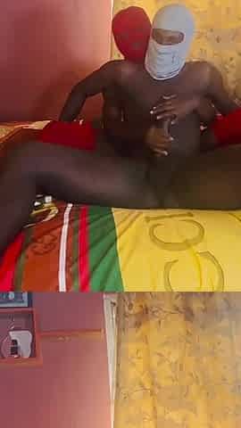 Cant Get Enough of This Black Dick