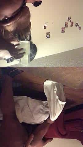 One Of My 1st Pegging Training Vids????