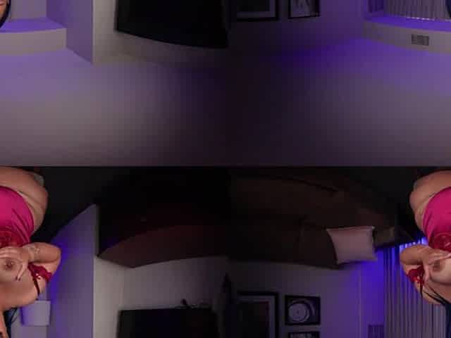 Mi Madre 41 Sensual Y Redondita(4K)60fps - Big tits