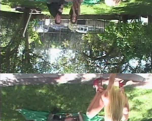 Squirting Orgy with Naughty French Babes