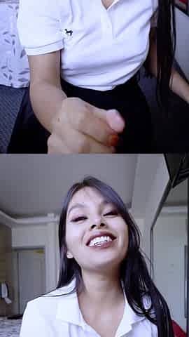 Mexican Ass Swallower - Sammy Heart