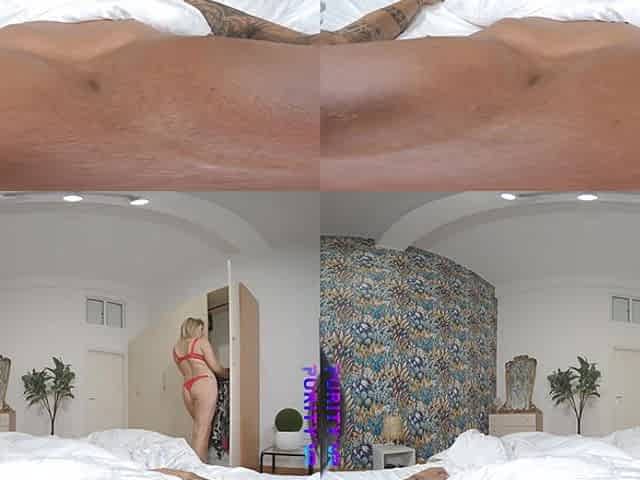 Slutty Cougar