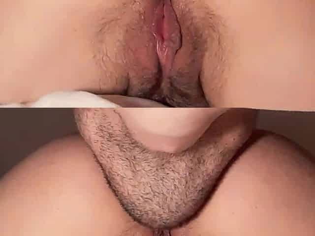 My Boyfriend Licks My Ass and with Love