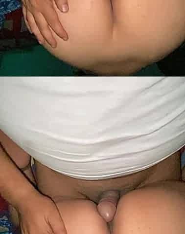Anal Fuck