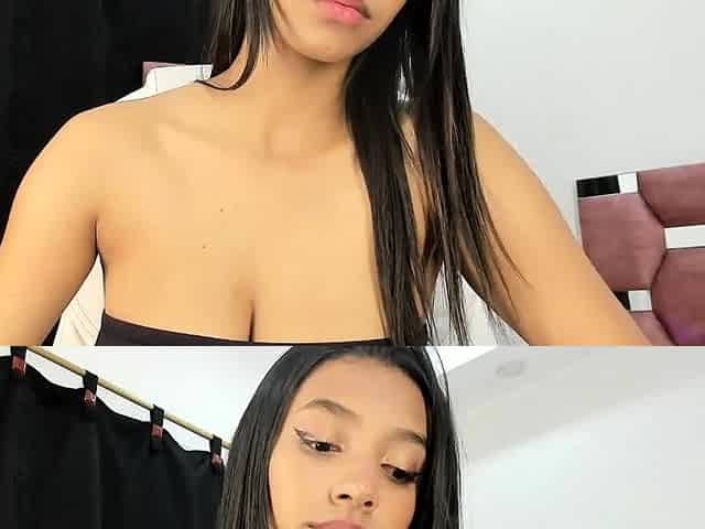 Big boobs milf masturbating