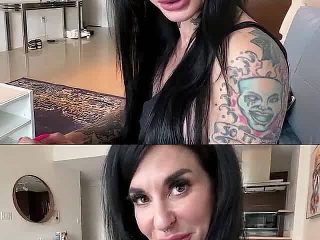 Mommy's Punk Most good Ally Entreats for Creampie - MomComesFirst