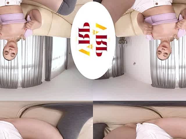 Dirty Talk - Petite Teen Toying - Vrpfilms - Sexlikereal