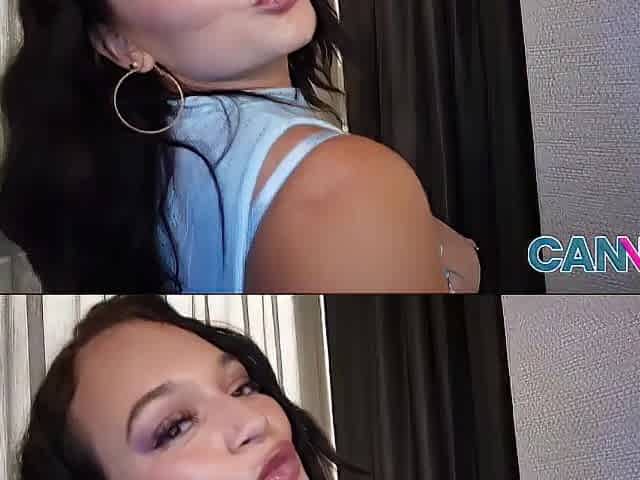 Lexi Victoria Ideal Butt Wench Gets Creampied