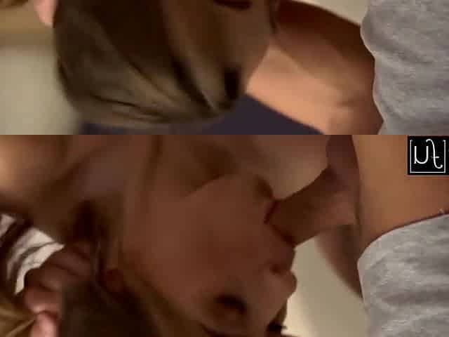 Josephine Jackson And Lucas Frost In Big Tit Babysitter Gets Creampie Fuck For Back To School