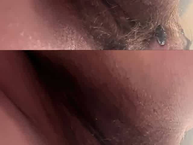You need my hairy pussy// face sitting pov