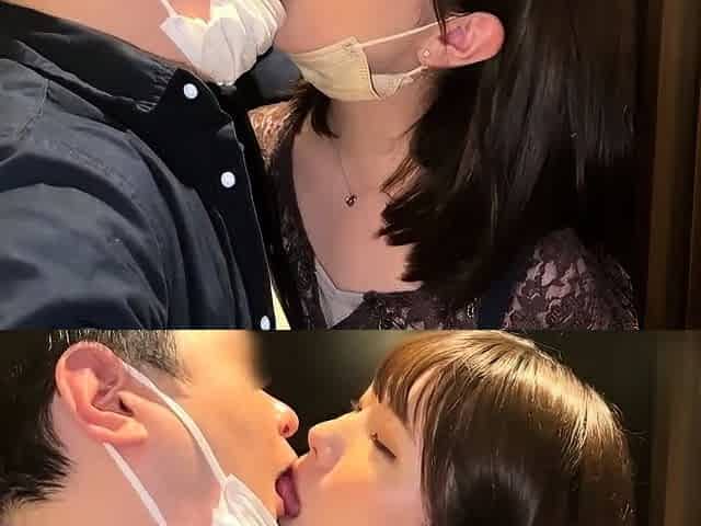 Subtitled POV Japanese AV busty bath blowjob handjob