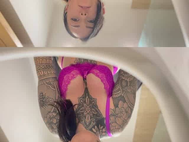 Toilet Bitch