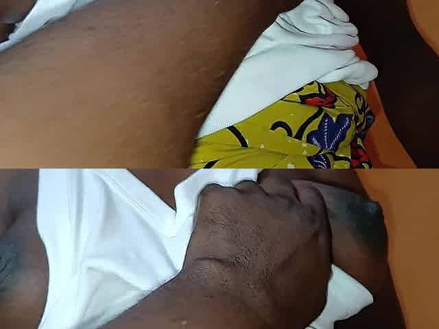 Palatable teen drilled by aged man