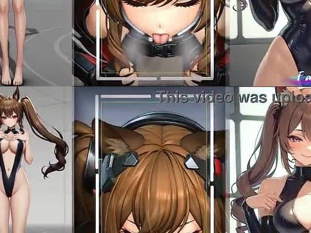 AI generated Endfield