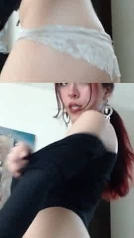 Finger Anal Latina Webcam