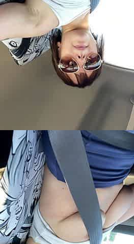 Big boobs milf masturbates with her dildo