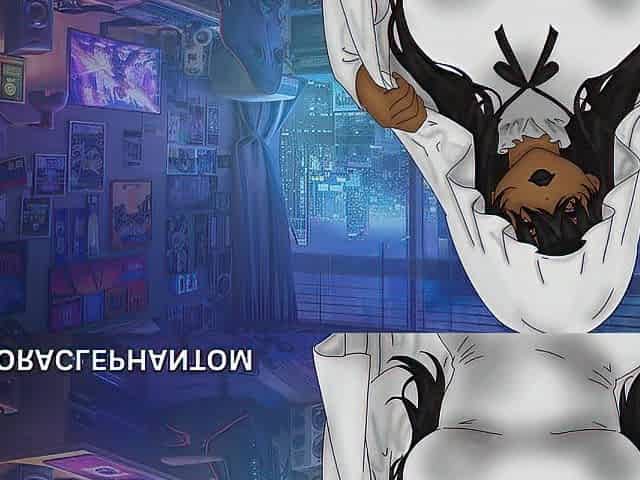 [F4M] Slutty Ghost-Beauty desires u to screw her instead [Audio Porn]