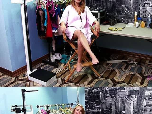 Interview.