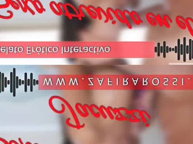 SEXO EN EL JACUZZI - SEXY STORY [PORN AUDIO] ASMR - HOT SOUNDS - GEMIDOS ARGENTINA - INTERACTIVO