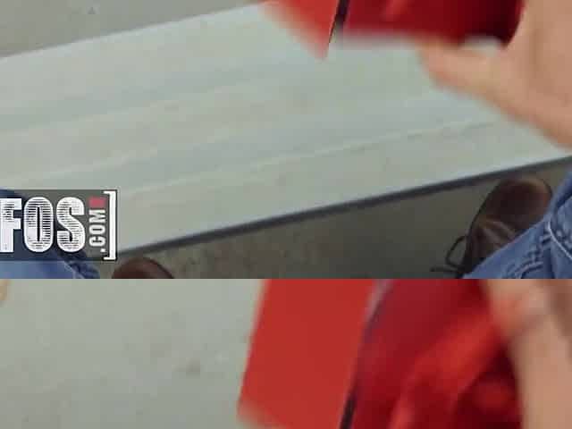 MOFOS - Mia Taylor's BF Broke Up With Her On Valentine's Day So Scott Gives Her Anal As A Gift