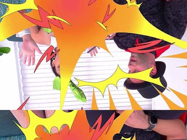Dirty Magic 4K