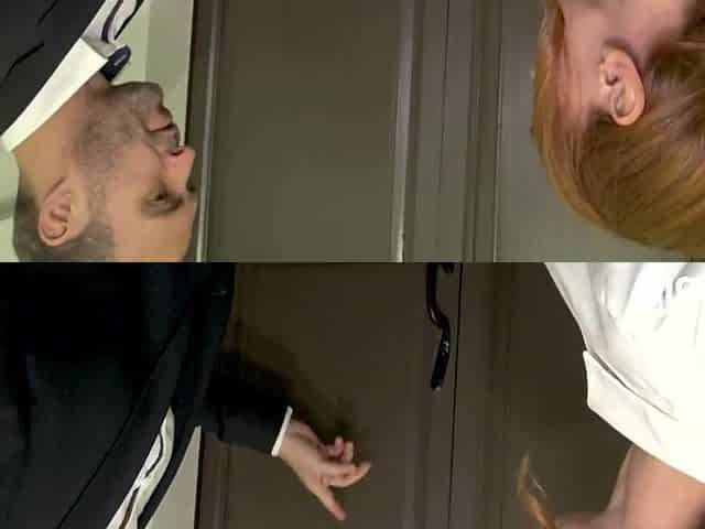Lustful Hotelier With A Tattooed Older mother I'd like to fuck - AGEDLOVE