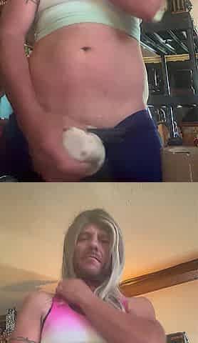 Cum Gobbler