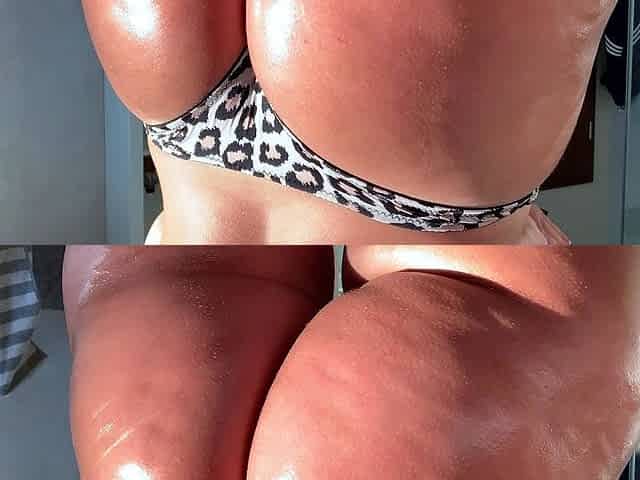 Close up ass fucking