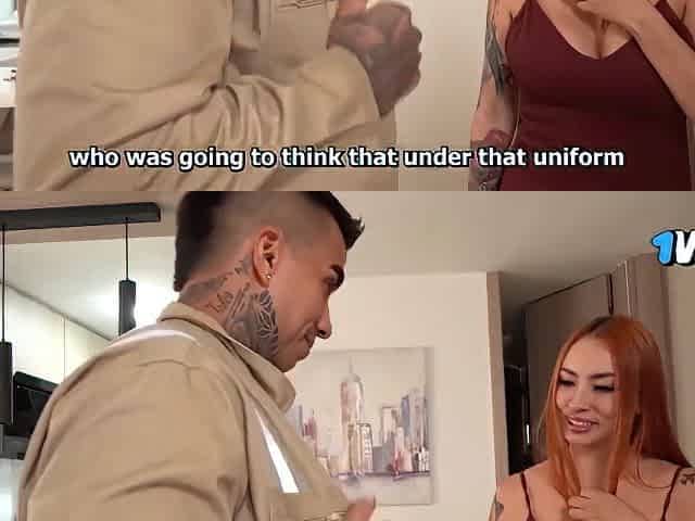 Gorgeous Vixen Mind-boggling Porn Story
