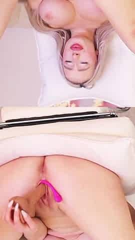 Jerk off Instructions Cum Eating Tutorials