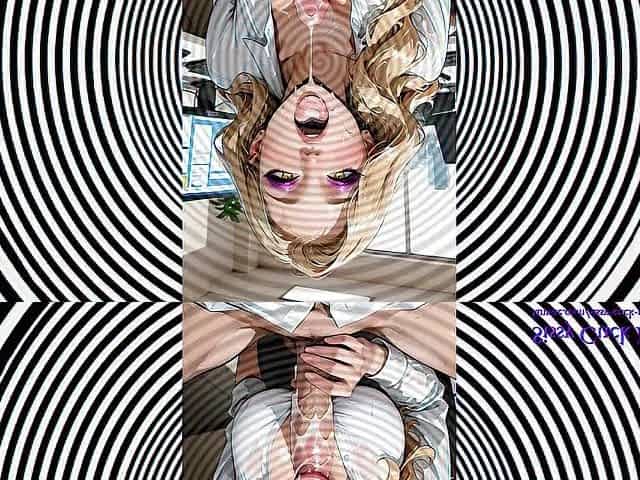 U Love Cum -- Sissy Reprogramming