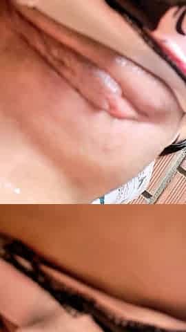Pussy Close up