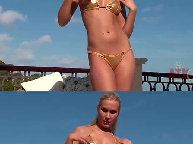 Horny Porn Movie Public Craziest Watch Show With Nikky Blond And Lizzy Merova
