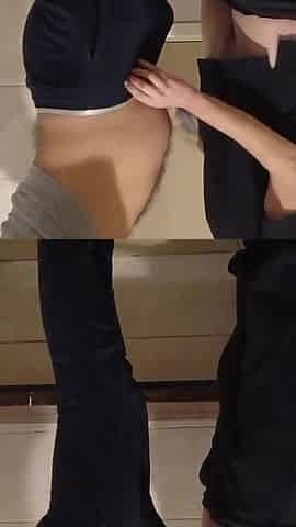 I'll Fuck This Shy Girl at Work Anytime