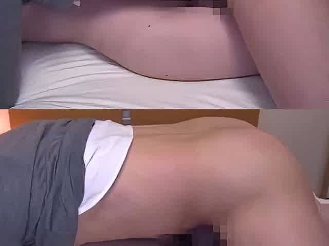 Asian japanese amateur