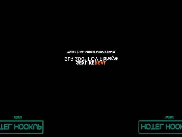 Hotel Hookup - SLROriginals