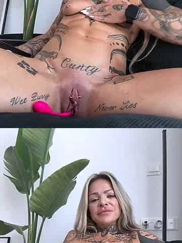 Webcam Beauty