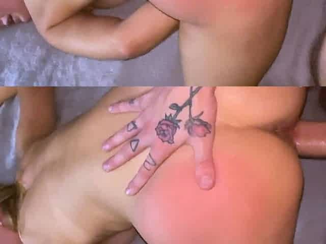 Littlepolishangel POV Hardcore Doggy Fuck Onlyfans Video