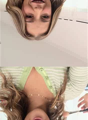 Teen stepdaughter gets fucked by stepdad