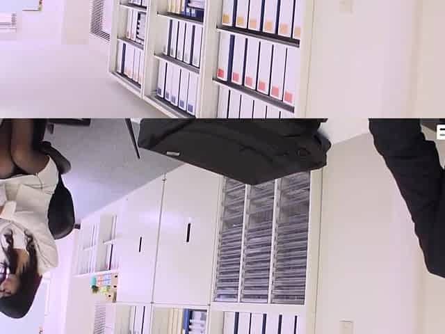 Jap Lewd Private Secretary Haruka Exciting Sex Video