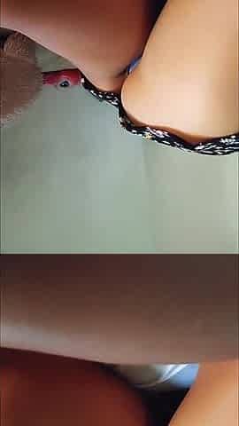 In My Bed