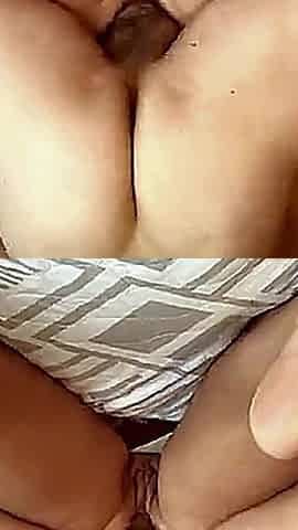 Ass Creampie by Stranger in Hotel