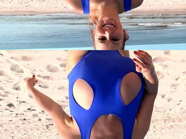 MILF Big Boobs Cam Free Amateur Porn Video