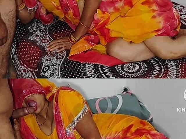 Hot Couple Desi Chudai