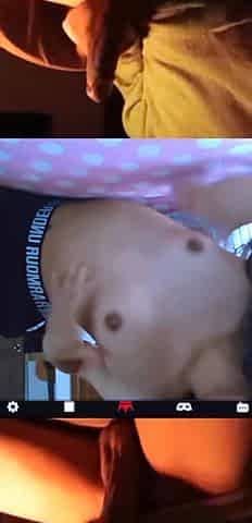 Super hot petite latina on sexchat