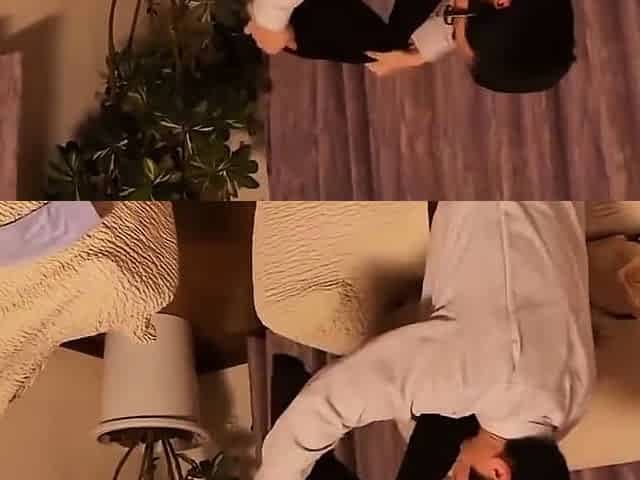 (Eng Sub) My Boss Pressure My Sweet Young Wife To Marry Him