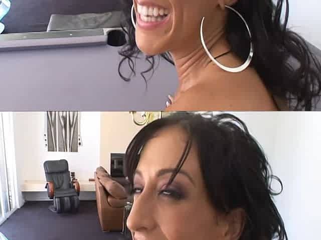Divine Sensuality Hard Fuck