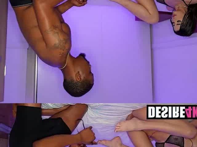 RAMMED Petite Vagina